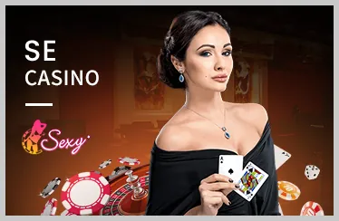 Casino trực tuyến với người thật
