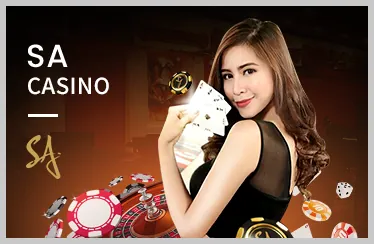 Trải nghiệm Live Casino chân thực